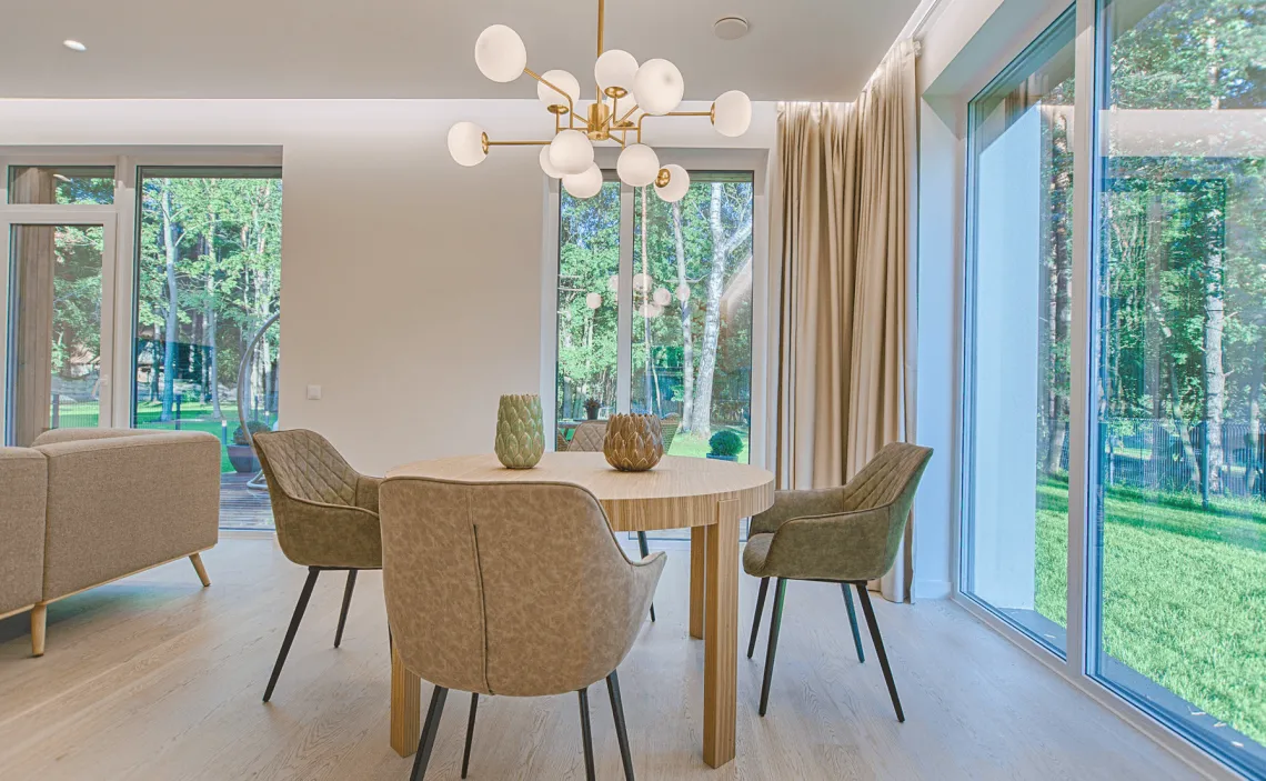 Good Quality Cleaning