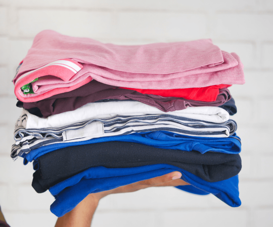 Good Quality Cleaning