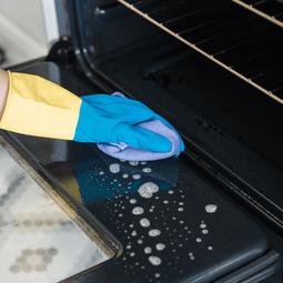 Good Quality Cleaning