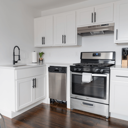 Good Quality Cleaning